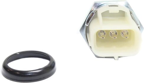 Garage-Pro Push Button Neutral Safety Switch, Black, Fits 1998-2004 Dodge Ram 1500 & 2500, 1998-2000 Jeep Cherokee & 1998-1999 Grand Cherokee in Saudi Arabia