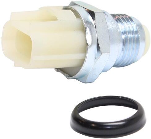 Garage-Pro Push Button Neutral Safety Switch, Black, Fits 1998-2004 Dodge Ram 1500 & 2500, 1998-2000 Jeep Cherokee & 1998-1999 Grand Cherokee in Saudi Arabia
