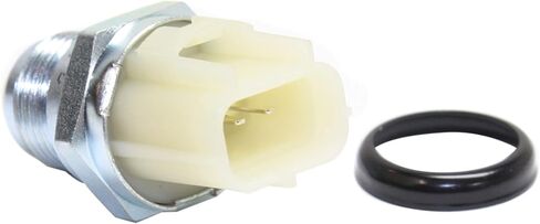 Garage-Pro Push Button Neutral Safety Switch, Black, Fits 1998-2004 Dodge Ram 1500 & 2500, 1998-2000 Jeep Cherokee & 1998-1999 Grand Cherokee in Saudi Arabia