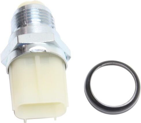 Garage-Pro Push Button Neutral Safety Switch, Black, Fits 1998-2004 Dodge Ram 1500 & 2500, 1998-2000 Jeep Cherokee & 1998-1999 Grand Cherokee in Saudi Arabia