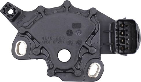 ApplianPar Neutral Safety Switch for Mitsubishi Eclipse 2000-05, Diamante 1997-04, Endeavor 2004-11, Outlander 2003-06, Galant 1999-03, Lancer 2002-03, Mirage 1997-02, for Dodge Stratus 2001-05 in Saudi Arabia