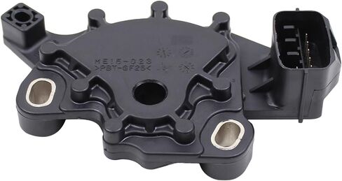 ApplianPar Neutral Safety Switch for Mitsubishi Eclipse 2000-05, Diamante 1997-04, Endeavor 2004-11, Outlander 2003-06, Galant 1999-03, Lancer 2002-03, Mirage 1997-02, for Dodge Stratus 2001-05 in Saudi Arabia