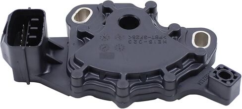 ApplianPar Neutral Safety Switch for Mitsubishi Eclipse 2000-05, Diamante 1997-04, Endeavor 2004-11, Outlander 2003-06, Galant 1999-03, Lancer 2002-03, Mirage 1997-02, for Dodge Stratus 2001-05 in Saudi Arabia