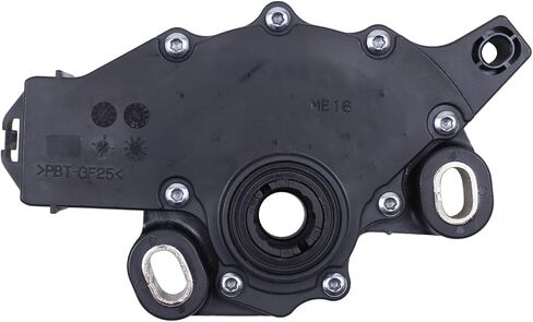 ApplianPar Neutral Safety Switch for Mitsubishi Eclipse 2000-05, Diamante 1997-04, Endeavor 2004-11, Outlander 2003-06, Galant 1999-03, Lancer 2002-03, Mirage 1997-02, for Dodge Stratus 2001-05 in Saudi Arabia