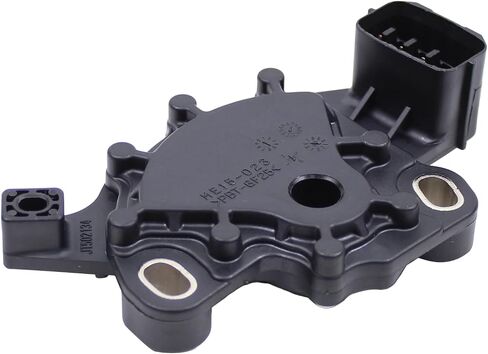 ApplianPar Neutral Safety Switch for Mitsubishi Eclipse 2000-05, Diamante 1997-04, Endeavor 2004-11, Outlander 2003-06, Galant 1999-03, Lancer 2002-03, Mirage 1997-02, for Dodge Stratus 2001-05 in Saudi Arabia
