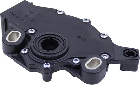 ApplianPar Neutral Safety Switch for Mitsubishi Eclipse 2000-05, Diamante 1997-04, Endeavor 2004-11, Outlander 2003-06, Galant 1999-03, Lancer 2002-03, Mirage 1997-02, for Dodge Stratus 2001-05 in Saudi Arabia
