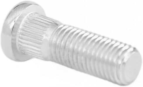 Project Innovation OEM Size Replace Wheel Lug Studs Lug Bolts fit Compatible with tl TL m12x1.5x36 Year 2004-2008 1 Set (Pack of 10pcs) in Saudi Arabia