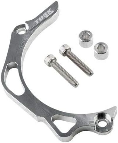 TUSK 123-729-0002 Billet Aluminum Case Saver Polished in Saudi Arabia