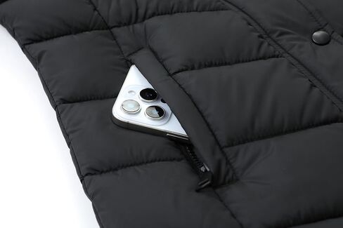 فتيات الطويلات سترة مع غطاء فرو فو ، معطف دافئ لأسفل للأطفال in Kuwait