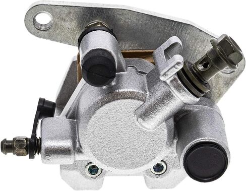 NICHE Brake Caliper With Pad for Yamaha Big Bear Bruin Grizzly 350 400 450 4WV-2580U-10-00 3GD-2580U-01-00 in Saudi Arabia