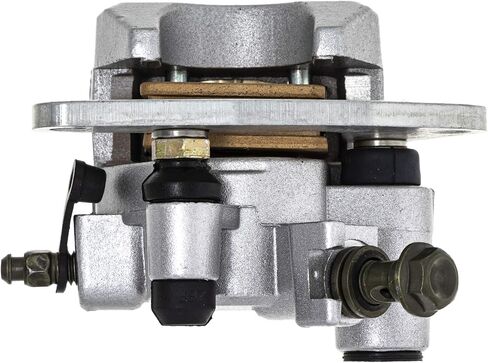 NICHE Brake Caliper With Pad for Yamaha Big Bear Bruin Grizzly 350 400 450 4WV-2580U-10-00 3GD-2580U-01-00 in Saudi Arabia
