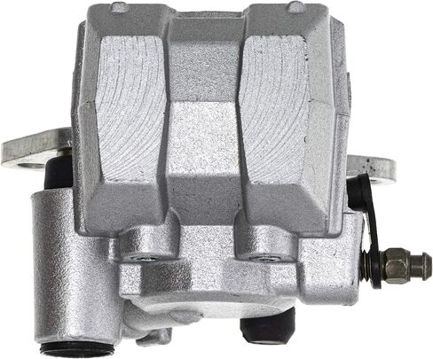 NICHE Brake Caliper With Pad for Yamaha Big Bear Bruin Grizzly 350 400 450 4WV-2580U-10-00 3GD-2580U-01-00 in Saudi Arabia