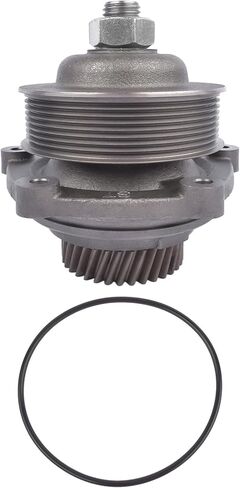 استبدال محرك الملحقات لـ Detroit Diesel S60 12.7 لتر محرك 23523998 R23523998 E23523998 in Kuwait