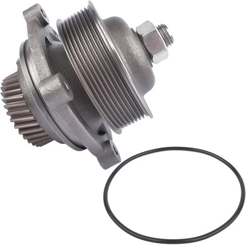 استبدال محرك الملحقات لـ Detroit Diesel S60 12.7 لتر محرك 23523998 R23523998 E23523998 in Kuwait