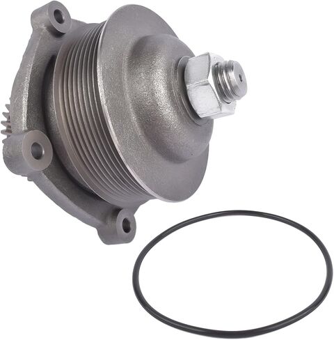 استبدال محرك الملحقات لـ Detroit Diesel S60 12.7 لتر محرك 23523998 R23523998 E23523998 in Kuwait