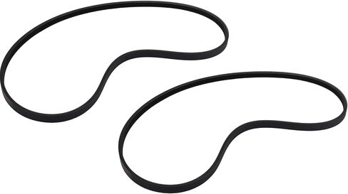 Drive Belt for Supersedes Jet JDP17-03 Drill Press in Saudi Arabia
