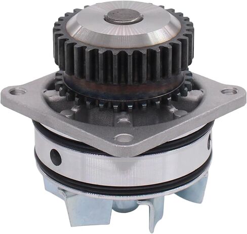 ApplianPar Water Pump for Nissan Frontier Xterra NV1500 NV2500 NV3500 Pathfinder Infiniti Q60 Q70 QX50 QX70 G25 3.5L 3.7L 4.0L in Saudi Arabia
