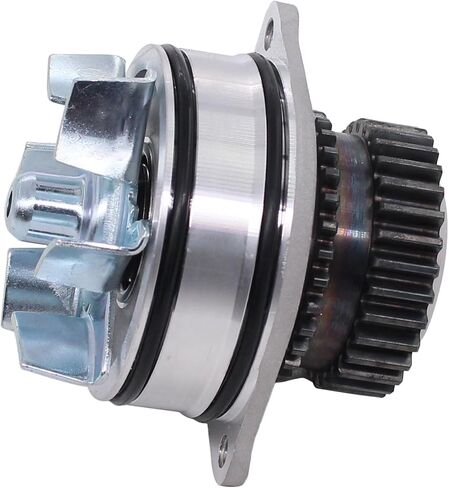 ApplianPar Water Pump for Nissan Frontier Xterra NV1500 NV2500 NV3500 Pathfinder Infiniti Q60 Q70 QX50 QX70 G25 3.5L 3.7L 4.0L in Saudi Arabia