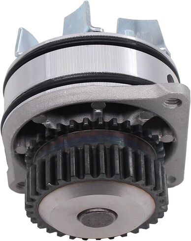 ApplianPar Water Pump for Nissan Frontier Xterra NV1500 NV2500 NV3500 Pathfinder Infiniti Q60 Q70 QX50 QX70 G25 3.5L 3.7L 4.0L in Saudi Arabia