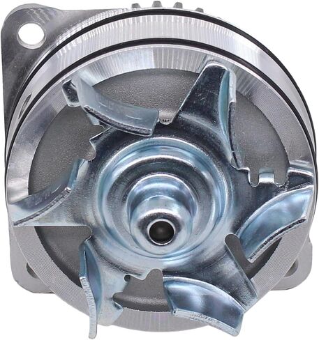 ApplianPar Water Pump for Nissan Frontier Xterra NV1500 NV2500 NV3500 Pathfinder Infiniti Q60 Q70 QX50 QX70 G25 3.5L 3.7L 4.0L in Saudi Arabia
