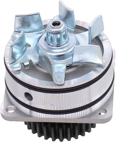 ApplianPar Water Pump for Nissan Frontier Xterra NV1500 NV2500 NV3500 Pathfinder Infiniti Q60 Q70 QX50 QX70 G25 3.5L 3.7L 4.0L in Saudi Arabia