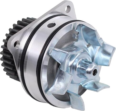 ApplianPar Water Pump for Nissan Frontier Xterra NV1500 NV2500 NV3500 Pathfinder Infiniti Q60 Q70 QX50 QX70 G25 3.5L 3.7L 4.0L in Saudi Arabia