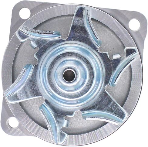 ApplianPar Water Pump for Nissan Frontier Xterra NV1500 NV2500 NV3500 Pathfinder Infiniti Q60 Q70 QX50 QX70 G25 3.5L 3.7L 4.0L in Saudi Arabia