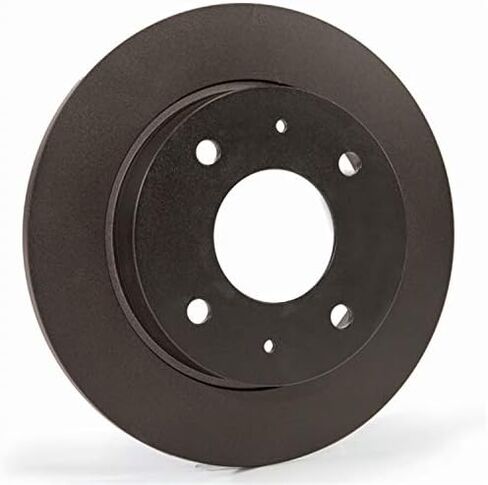 EBC RK7610 RK Series Premium OE Replacement Brake Rotor in Saudi Arabia