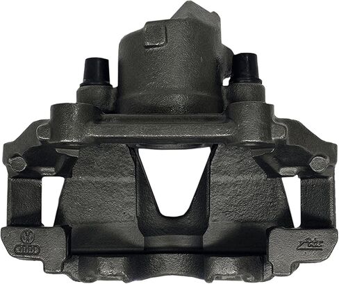 Power Stop Front Right L2014 One Stock Replacement Brake Caliper For Audi A3, VW Beetle, VW Golf, VW Jetta, VW Passat [Model Specific] in Kuwait