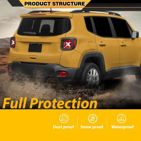 خلفية الحاجز الحاجز تقليم اليسار جانب السائق متوافق مع Jeep Renegade 2015-2023 5xb67lxhaa ، CH1790104 in Saudi Arabia