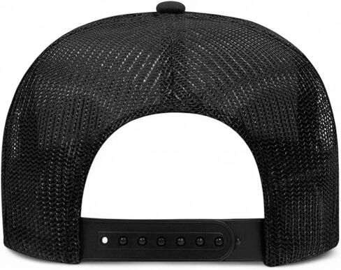 Hawaii Upside Down Reversed Vintage Trucker Hat | HI | Premium Adjustable Snapback Baseball Hat for Men & Women in Saudi Arabia