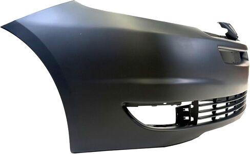 FITPARTS متوافقة مع غطاء المصد الأمامي 2004-2005 TOYOTA SIENNA CE LE XLE MINI VAN 04 05. جديد ، مستعد وجاهز للطلاء. مع ثقوب الضوء الضباب. ث/س/ساحة وقوف السيارات الثقوب مستشعر. in Saudi Arabia