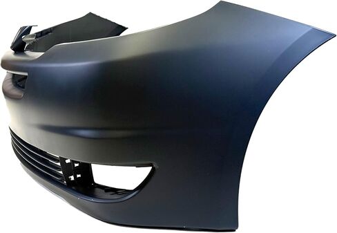 FITPARTS متوافقة مع غطاء المصد الأمامي 2004-2005 TOYOTA SIENNA CE LE XLE MINI VAN 04 05. جديد ، مستعد وجاهز للطلاء. مع ثقوب الضوء الضباب. ث/س/ساحة وقوف السيارات الثقوب مستشعر. in Saudi Arabia