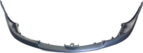 FITPARTS متوافقة مع غطاء المصد الأمامي 2004-2005 TOYOTA SIENNA CE LE XLE MINI VAN 04 05. جديد ، مستعد وجاهز للطلاء. مع ثقوب الضوء الضباب. ث/س/ساحة وقوف السيارات الثقوب مستشعر. in Saudi Arabia