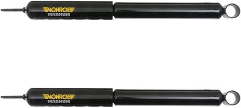 For Hino 155 195 Monroe Front Pair Shocks Struts - BuyAutoParts 77-77892CQ New in Saudi Arabia