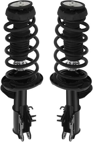 تجميع Scitoo Front Shock Assorber FIT لعام 2013-2019 لـ Buick Encore و Complete Shock و STRut Assembly Kit من أجل 272935 272934 2pcs in Saudi Arabia