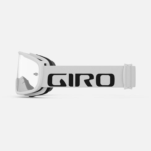 Giro Tempo MTB Goggle for Dirt Biking - Hedge Green - Clear Lens in Saudi Arabia