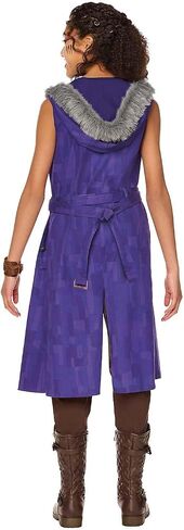 Spirit Halloween Zombies 4: Dawn of the Vampires Kids Willa Costume in Saudi Arabia