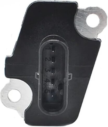 06J906461D AFH60-37 Mass Air Flow MAF Sensor for A3 A4 A5 A6 Q3 Q5 95860612510 in Saudi Arabia