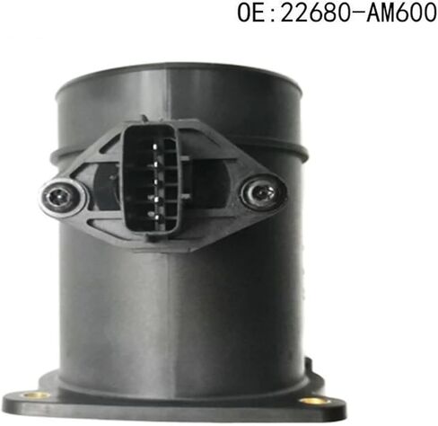 22680-AM600 A36-000 L00 A36000L00 22680 AM600 Mass Air Flow MAF Sensor for G35 I35 3.5 3.5L V6 in Saudi Arabia