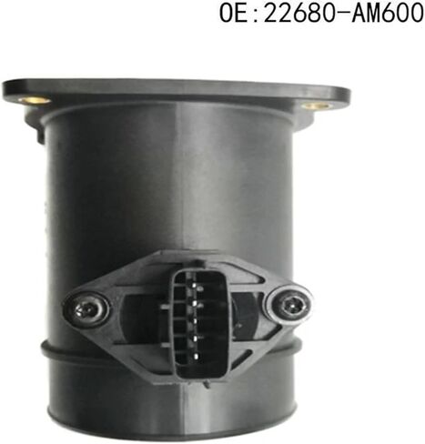 22680-AM600 A36-000 L00 A36000L00 22680 AM600 Mass Air Flow MAF Sensor for G35 I35 3.5 3.5L V6 in Saudi Arabia