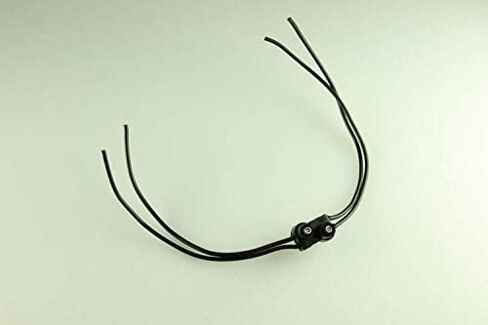Daisy Chain Pigtails for Marker Lights - (pack of 3) in Saudi Arabia