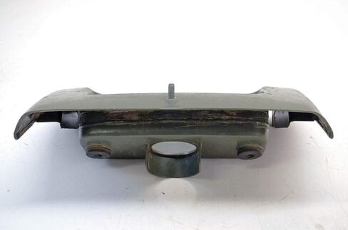 HONDA 80211-HM8-000ZC LID, TOOL BOX *G152* in Saudi Arabia