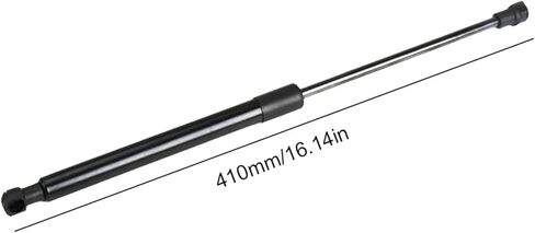 2Pcs Car Struts Bar Support Rod 51247250308 Car Front Bonnet Hood Lift Fit for Gas Spring Shock Struts Fit for 3 Series E90 05-12(Rear) in Kuwait