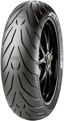 Pirelli 871-2220 Tire Angel Gt Rear 150/70Zr17 69V Radial in Saudi Arabia