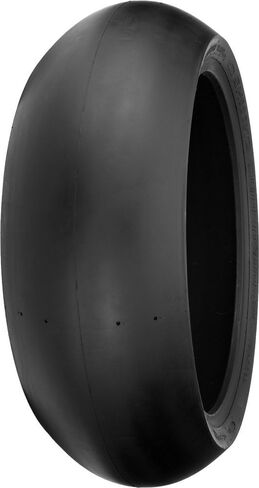 Shinko 008 Race Radial Tire Rear- 180/55R17 73V in Saudi Arabia