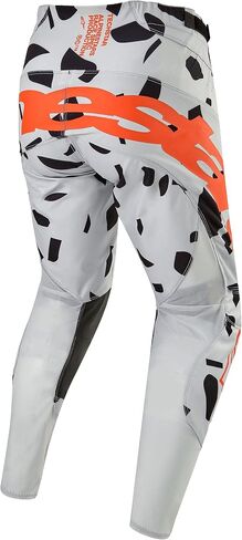 Alpinestars 3726724-9267-34: Techstar Rantera Pants Haze Gray/Camo SZ 34 in Kuwait
