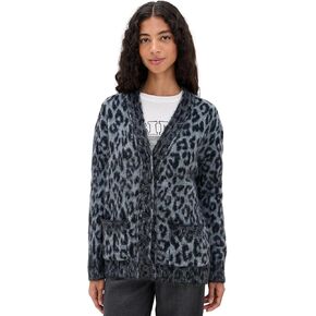 ANINE BING Women's Banks Cardigan in Kuwait