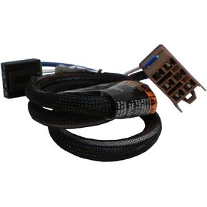 Prodigy P2 P3 Primus Brake Control Wiring Harness Fits Chevy GMC 2003-2007 in Saudi Arabia