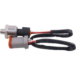 200PSI Pressure Sensor 42-1313 41-7963 421313 417963 Compatible with Transducer LP Thermo King T-Series T-1200R T-1000R T-880S T-580R in Kuwait